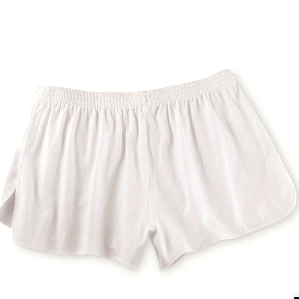 French Military Surplus Running Shorts